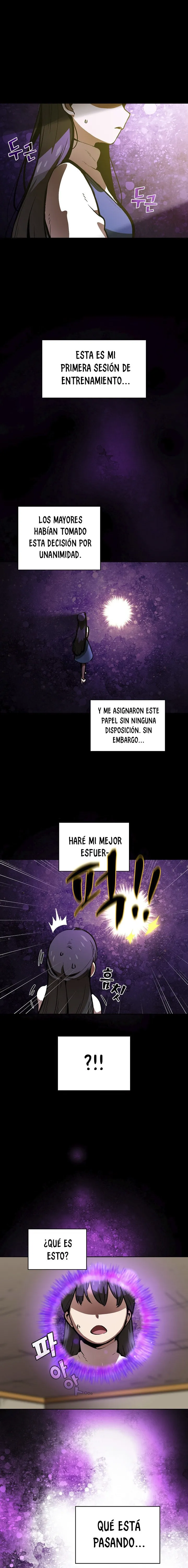 FFF-Class Trashero Capítulo 64 en Línea - página 2