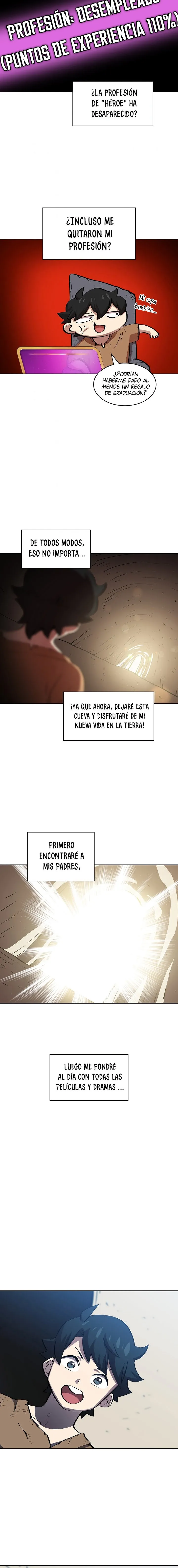 FFF-Class Trashero Capítulo 65 en Línea - página 10