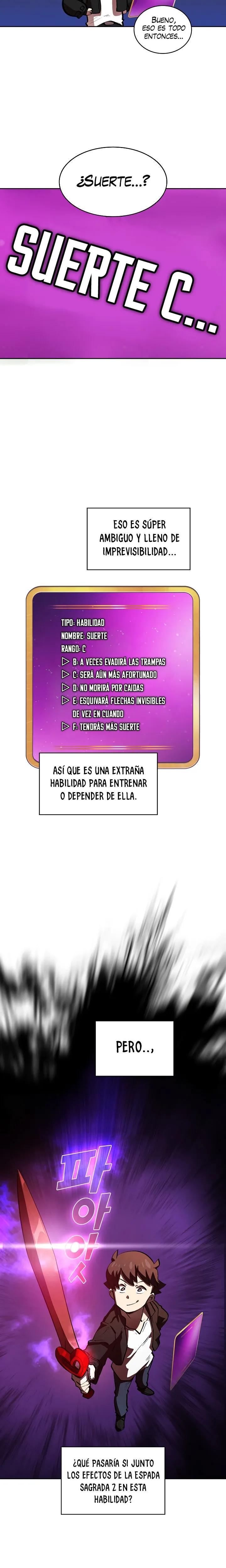 FFF-Class Trashero Capítulo 66 en Línea - página 13