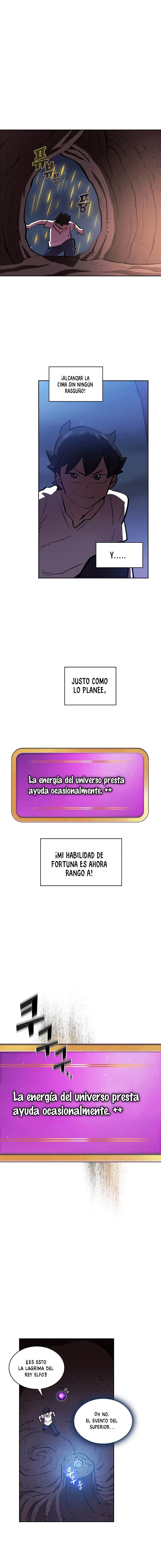 FFF-Class Trashero Capítulo 67 en Línea - página 12