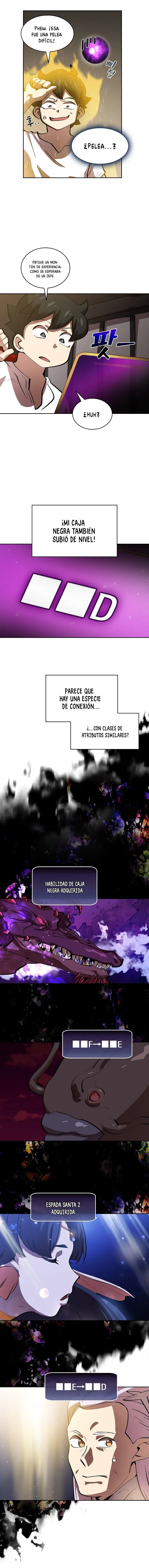 FFF-Class Trashero Capítulo 68 en Línea - página 12