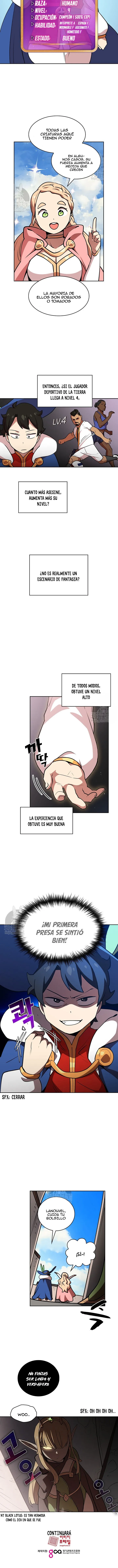 FFF-Class Trashero Capítulo 7 en Línea - página 11