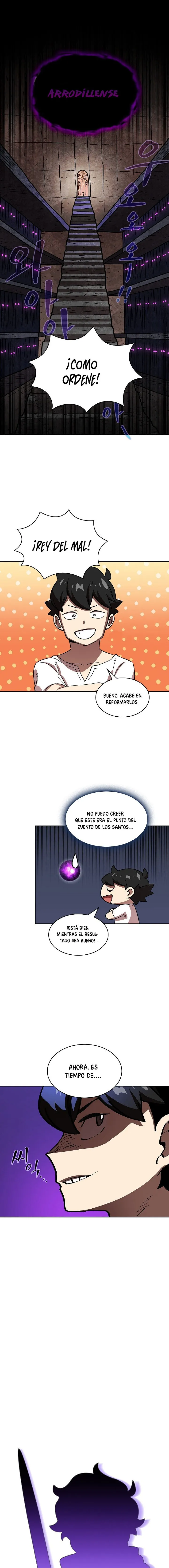 FFF-Class Trashero Capítulo 74 en Línea - página 3