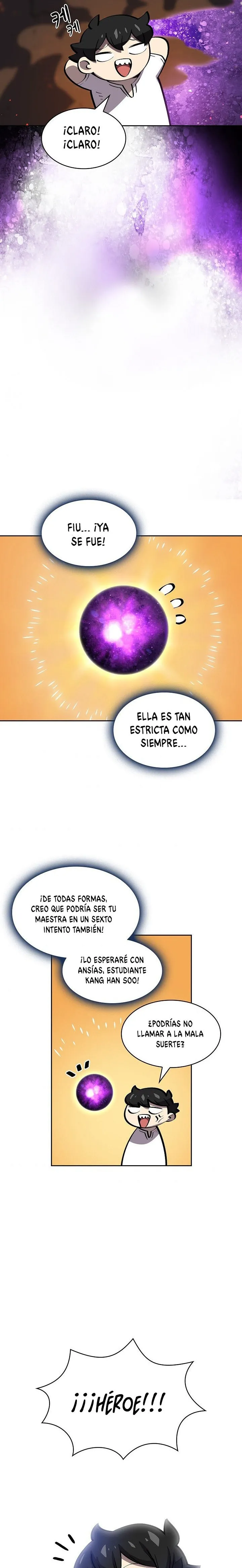 FFF-Class Trashero Capítulo 76 en Línea - página 16