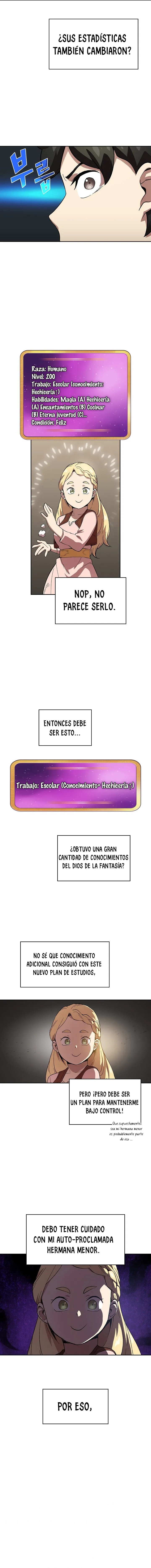 FFF-Class Trashero Capítulo 82 en Línea - página 7