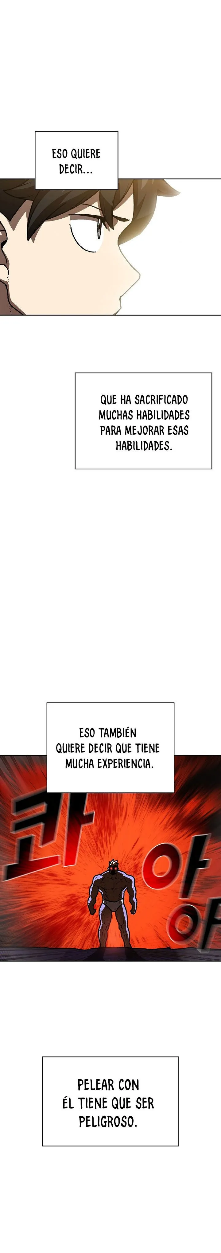 FFF-Class Trashero Capítulo 89 en Línea - página 6