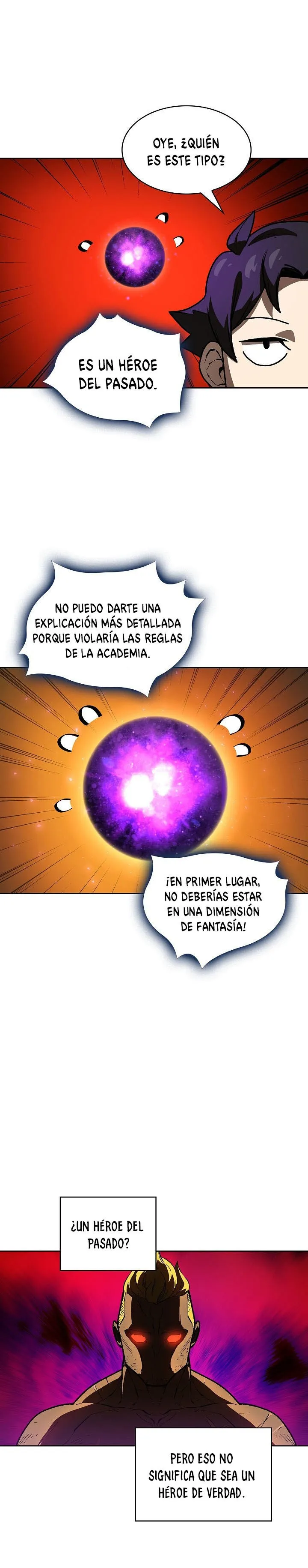 FFF-Class Trashero Capítulo 89 en Línea - página 7