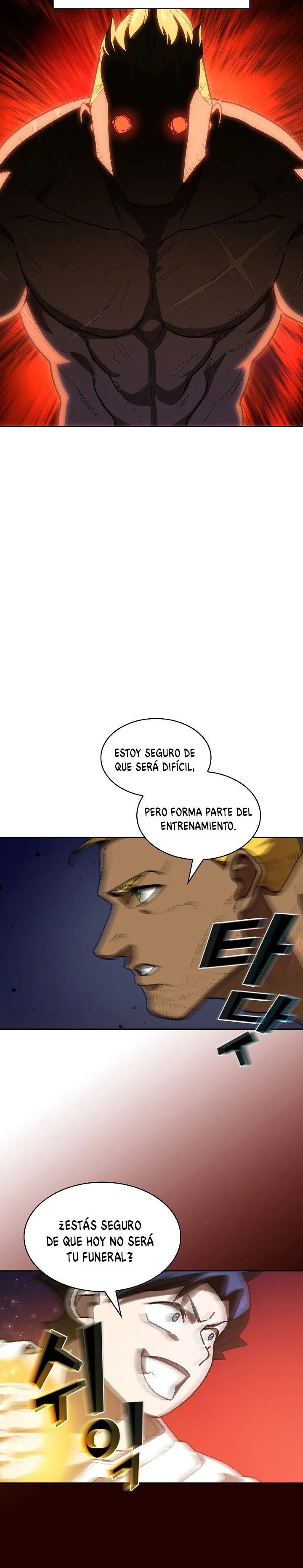 FFF-Class Trashero Capítulo 89 en Línea - página 15