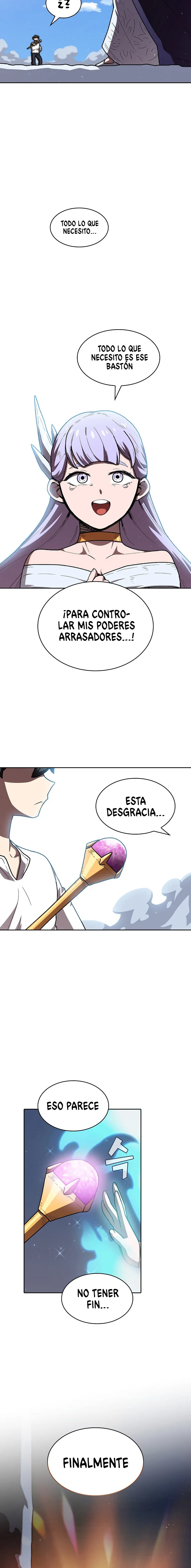 FFF-Class Trashero Capítulo 97 en Línea - página 13
