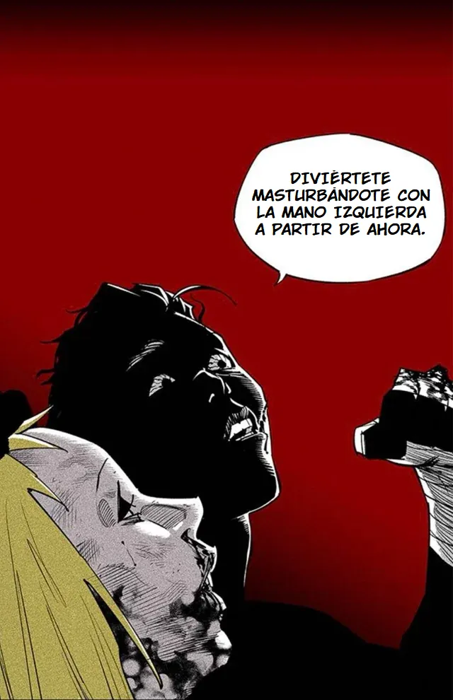 Fight Class 3 Capítulo 111.13 en Línea - página 27