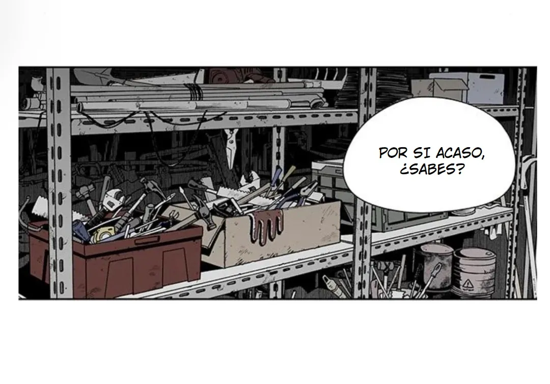 Fight Class 3 Capítulo 111.15 en Línea - página 24