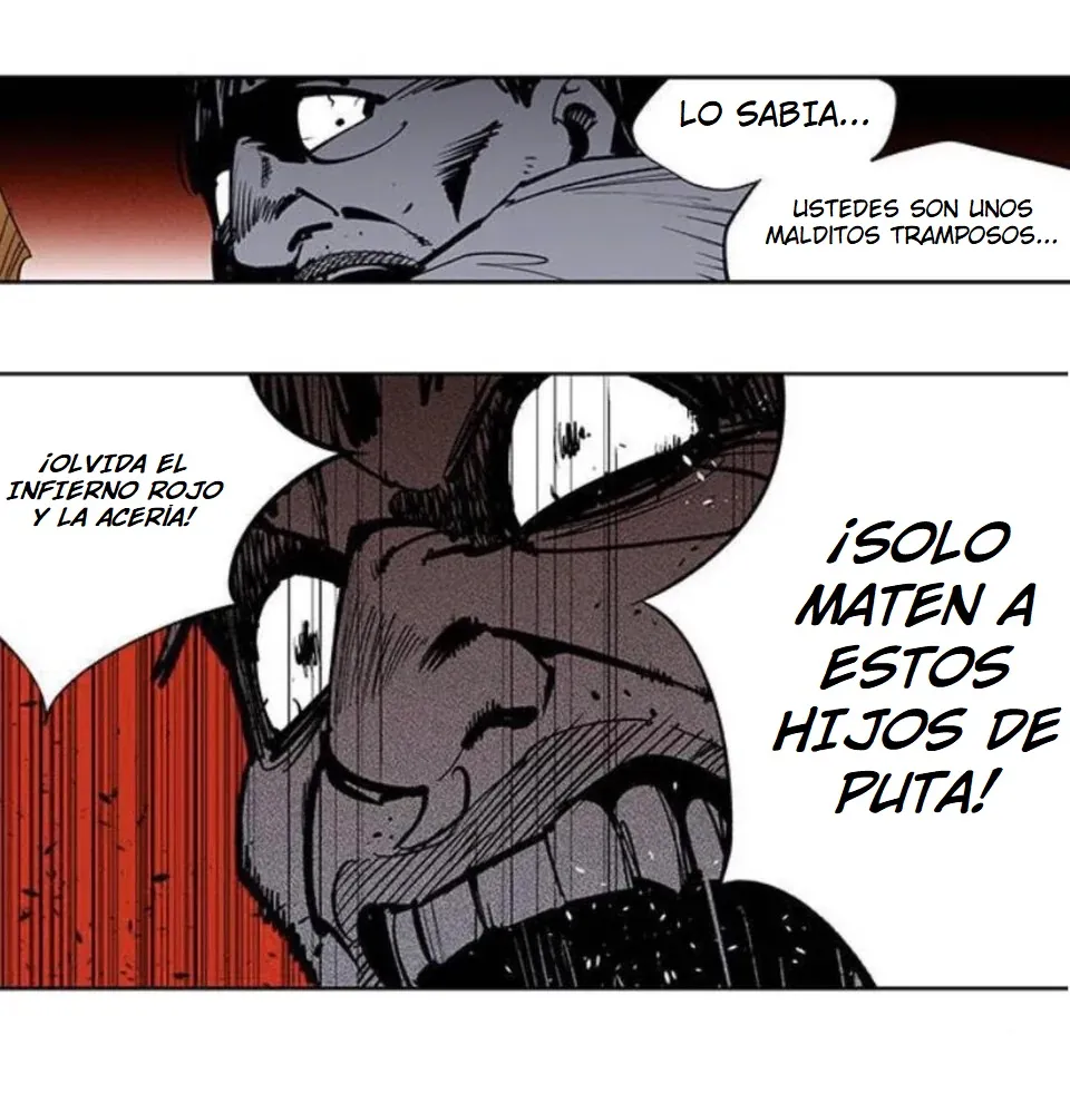 Fight Class 3 Capítulo 111.16 en Línea - página 42