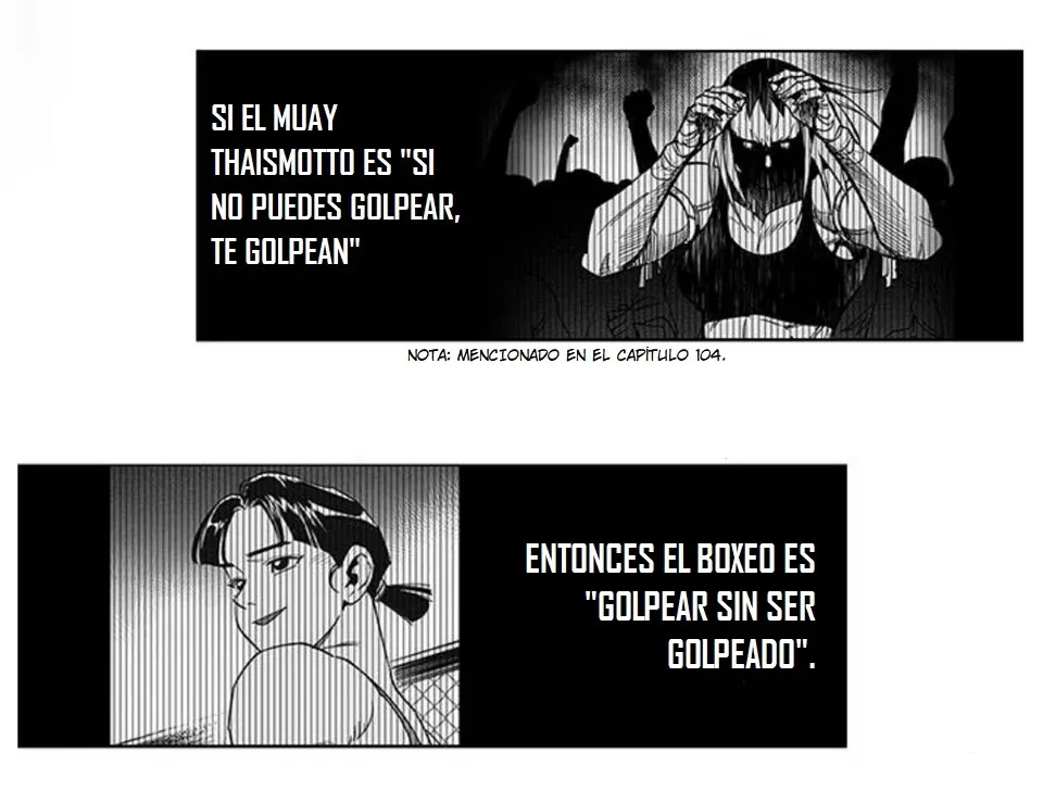 Fight Class 3 Capítulo 111.17 en Línea - página 30