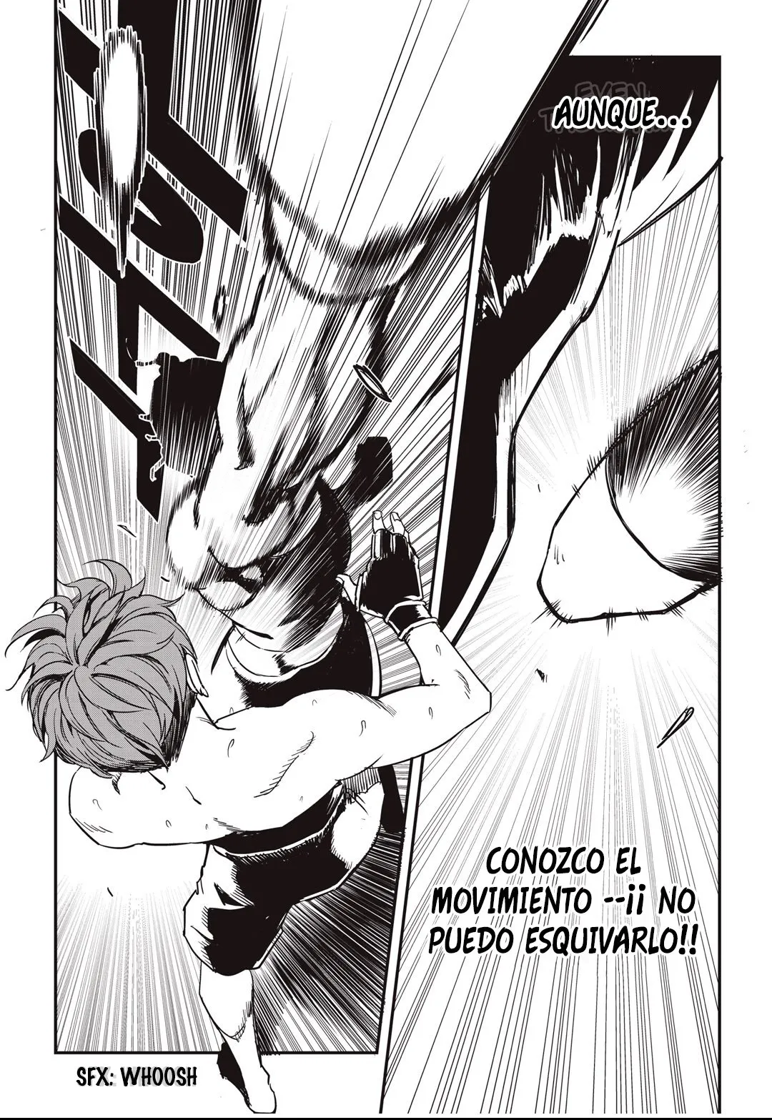 Fight Class 3 Capítulo 17 en Línea - página 20