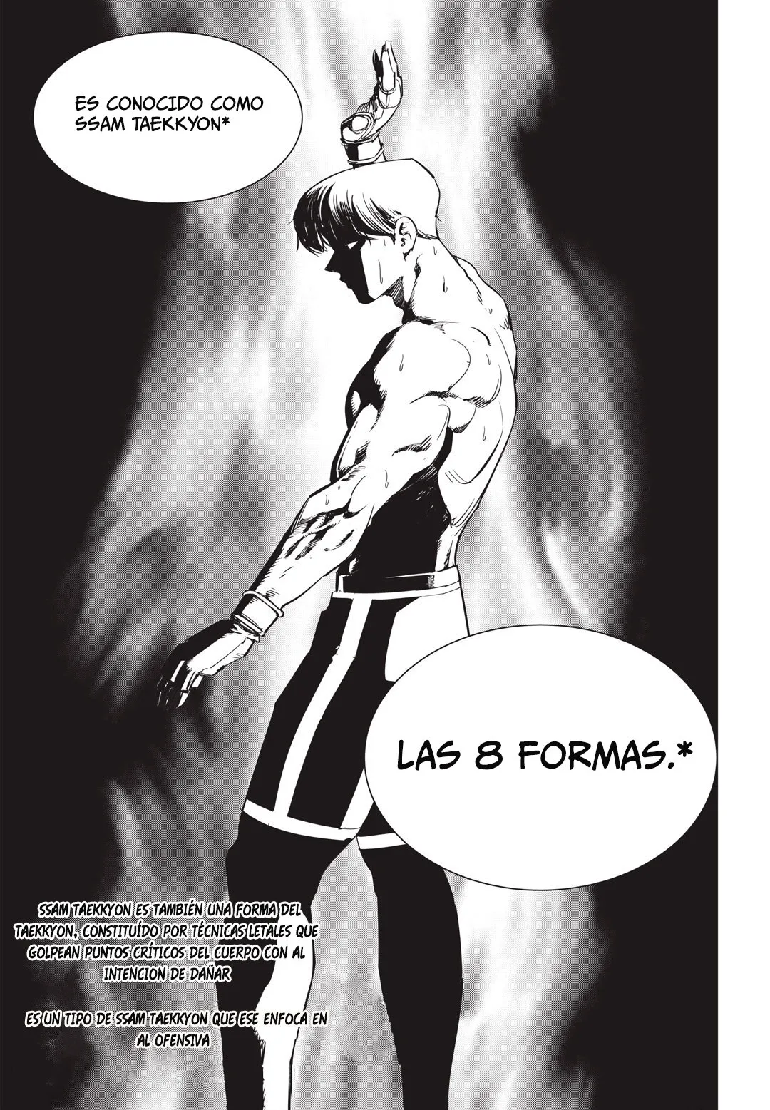 Fight Class 3 Capítulo 23 en Línea - página 27