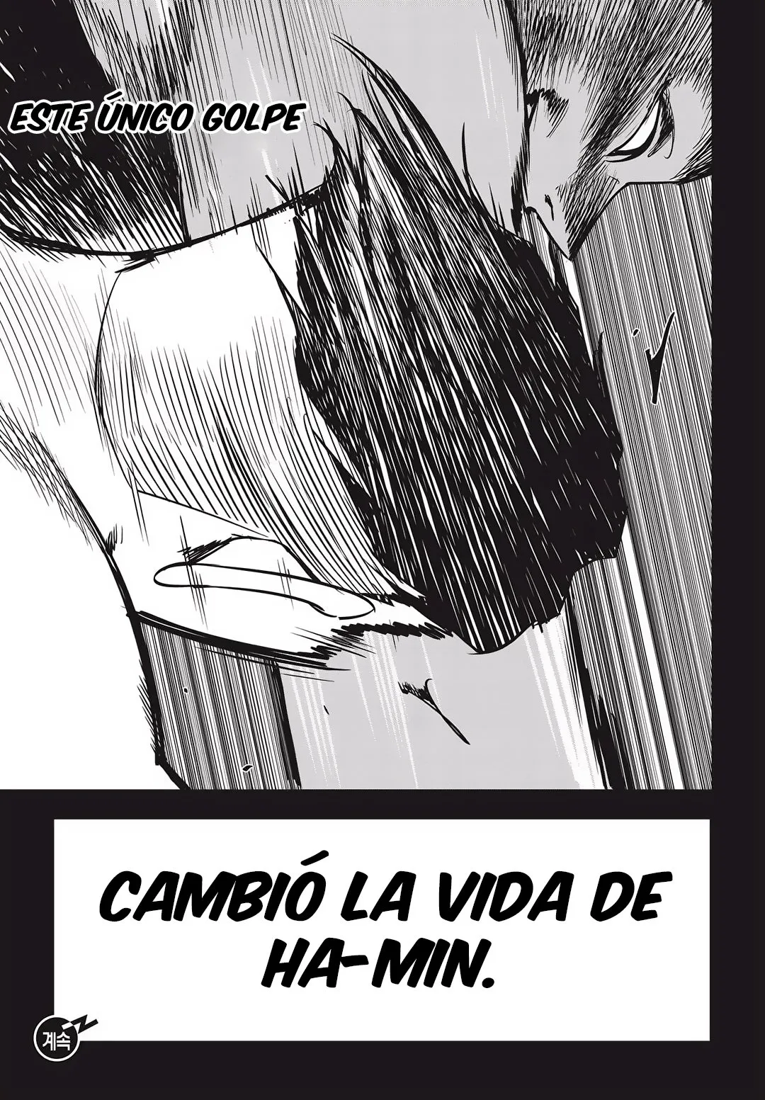 Fight Class 3 Capítulo 39 en Línea - página 23