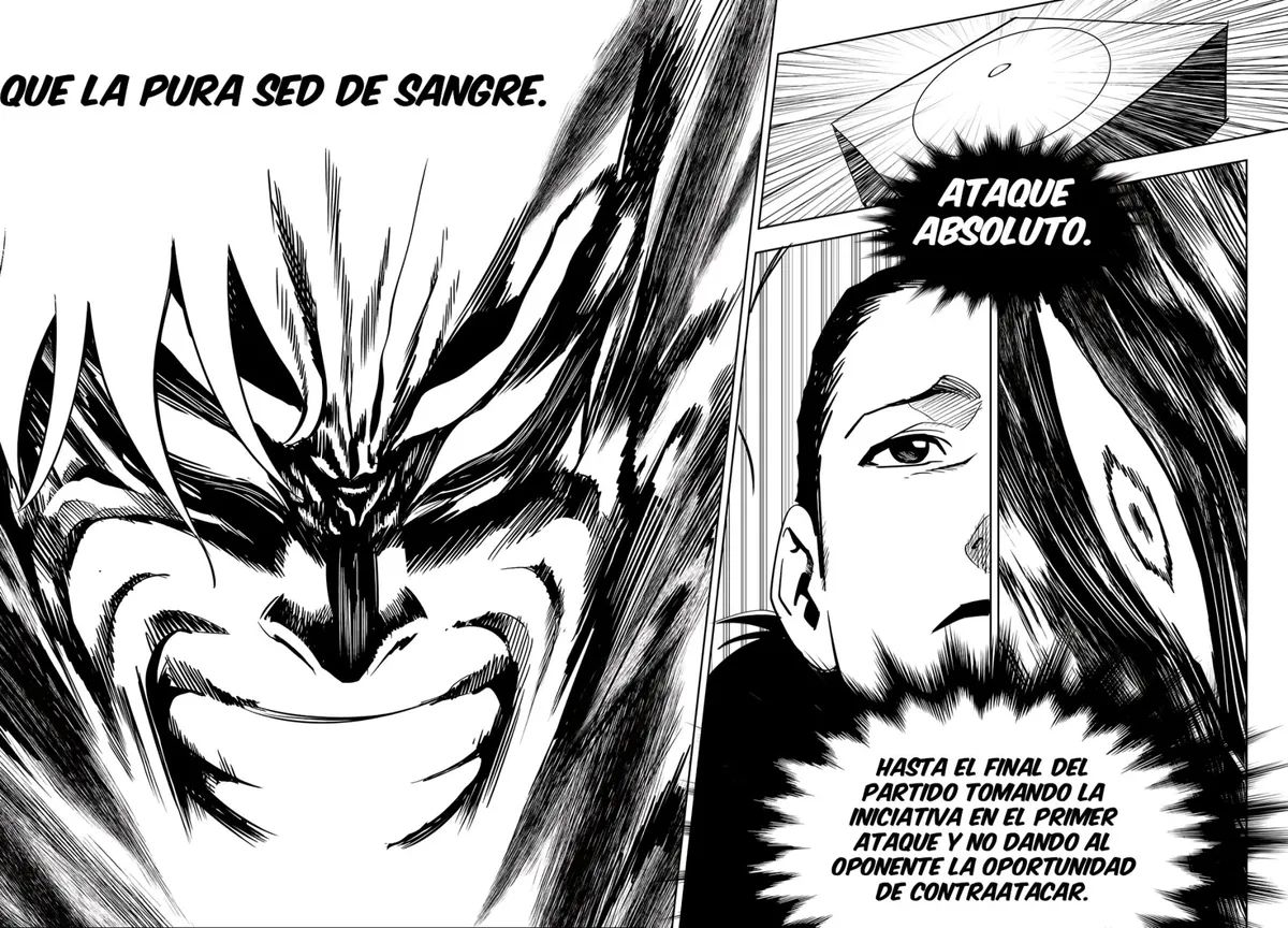 Fight Class 3 Capítulo 41 en Línea - página 16