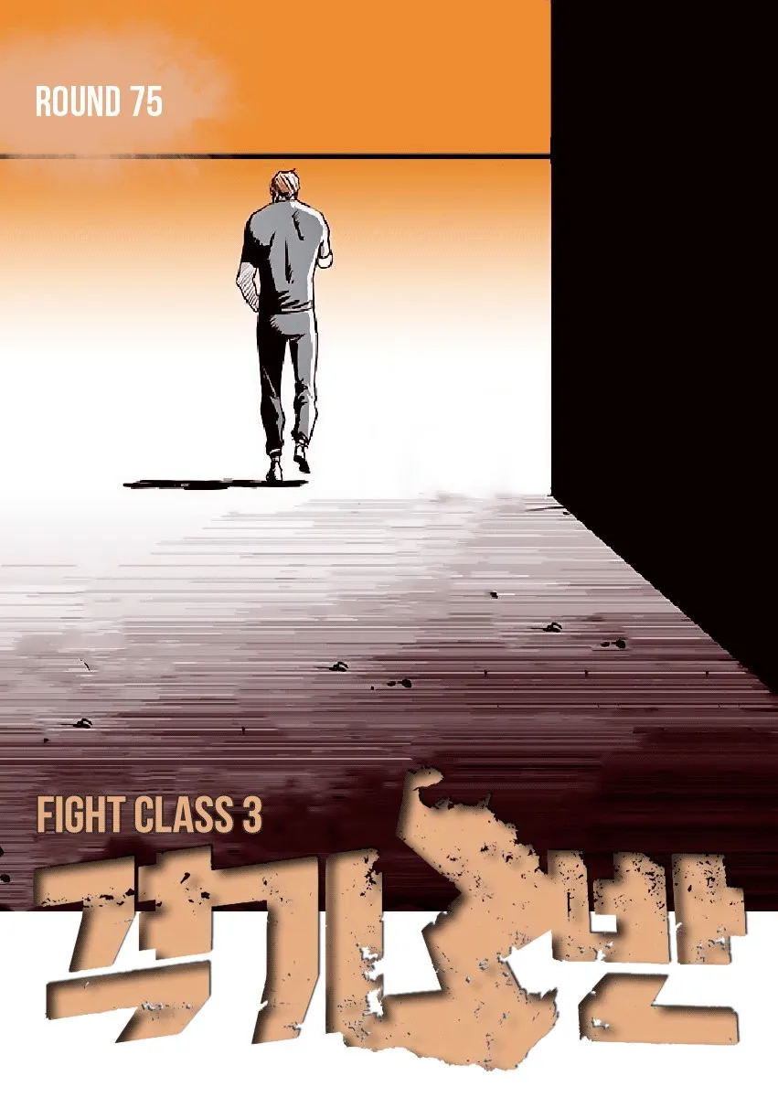 Fight Class 3 Capítulo 75 en Línea - página 2