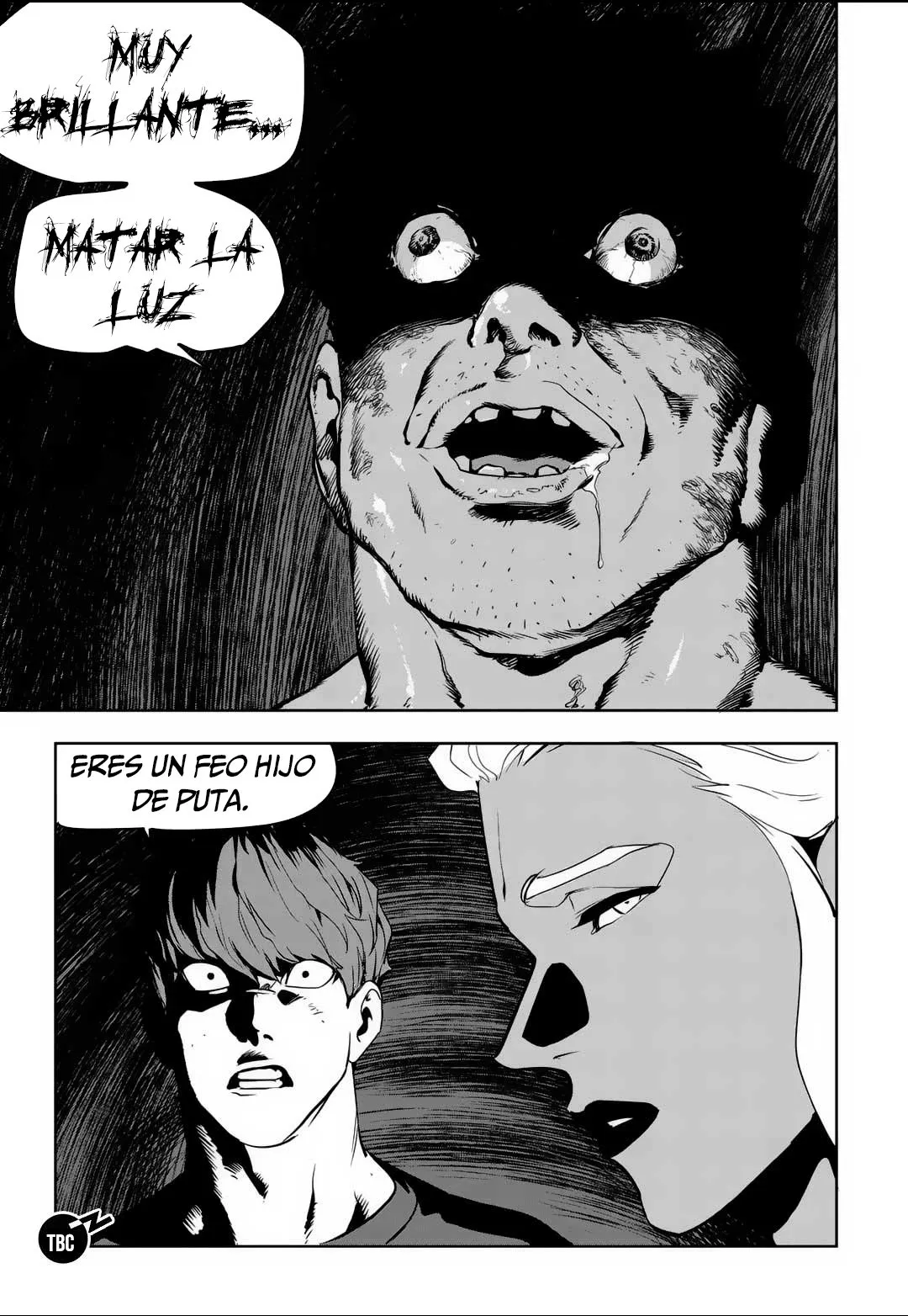 Fight Class 3 Capítulo 78 en Línea - página 29
