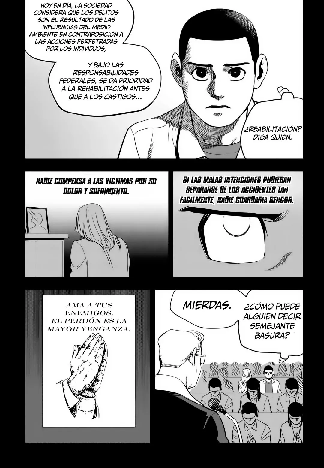 Fight Class 3 Capítulo 79.1 en Línea - página 31