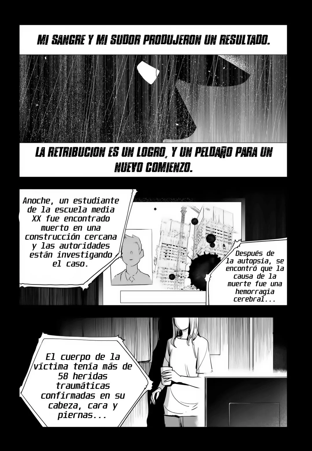 Fight Class 3 Capítulo 79.2 en Línea - página 6