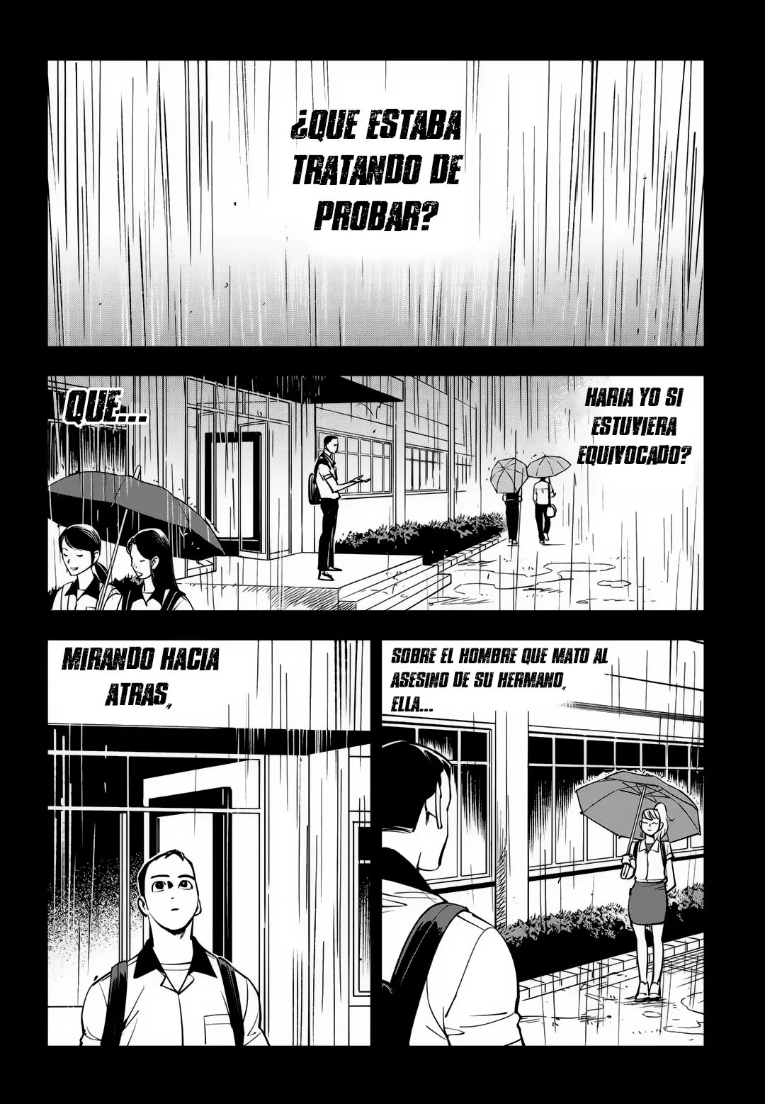 Fight Class 3 Capítulo 79.2 en Línea - página 100