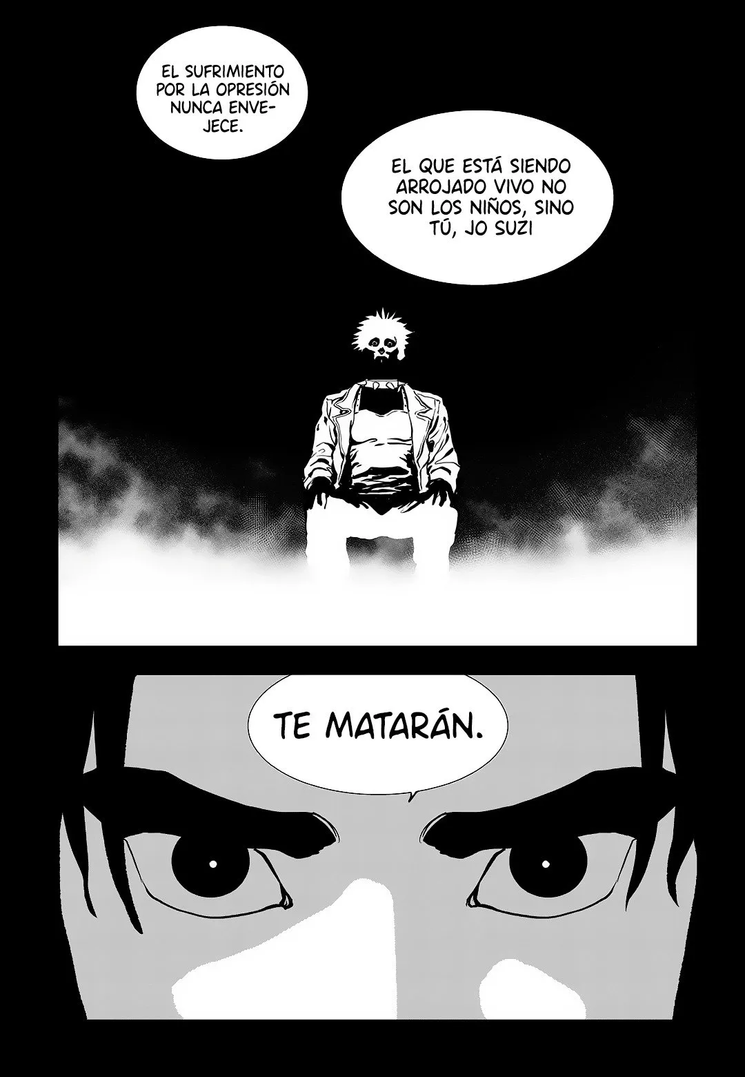 Fight Class 3 Capítulo 90.2 en Línea - página 21