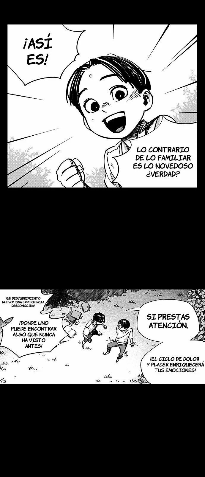 Fight Class 3 Capítulo 94 en Línea - página 14
