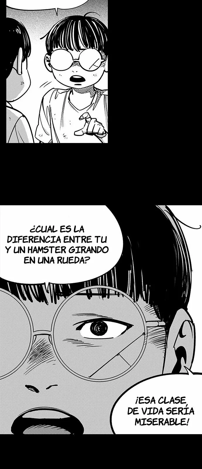 Fight Class 3 Capítulo 94 en Línea - página 17