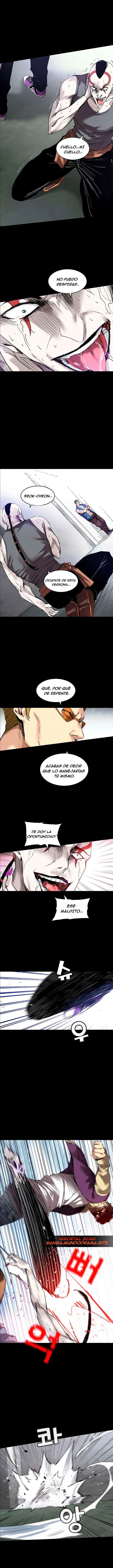 Fighters Capítulo 14 en Línea - página 7
