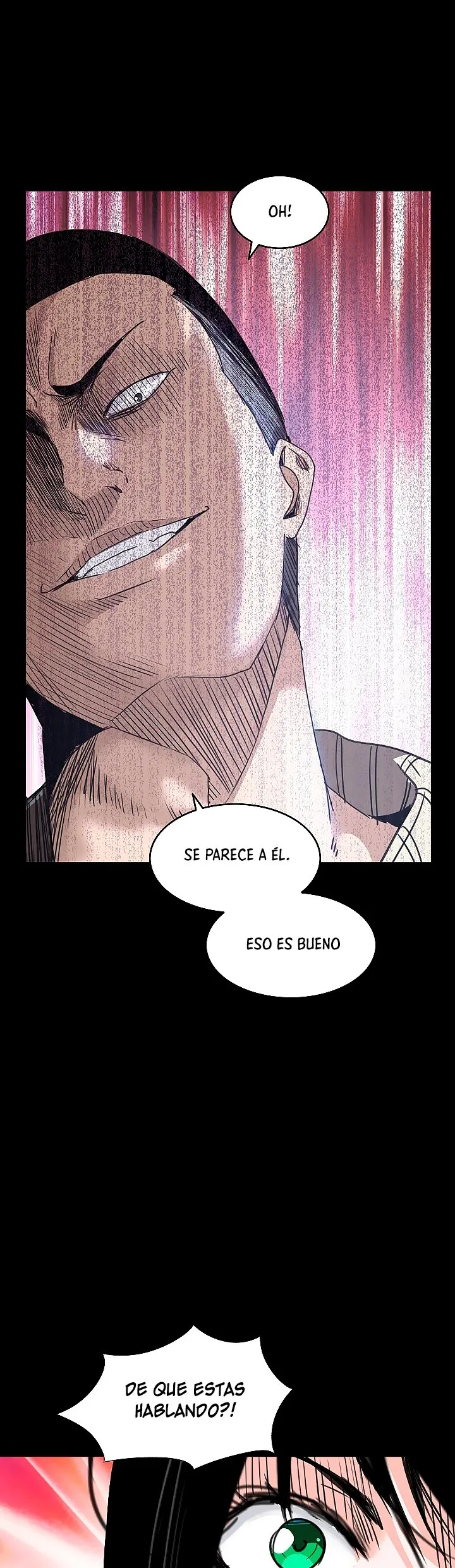 Fighters Capítulo 2 en Línea - página 15