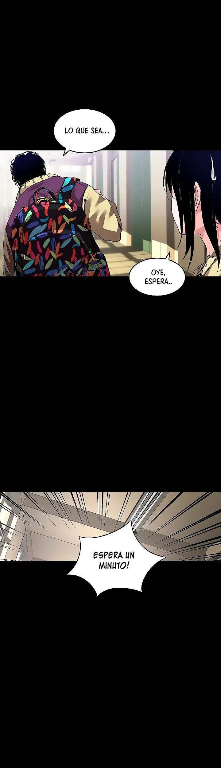 Fighters Capítulo 2 en Línea - página 66