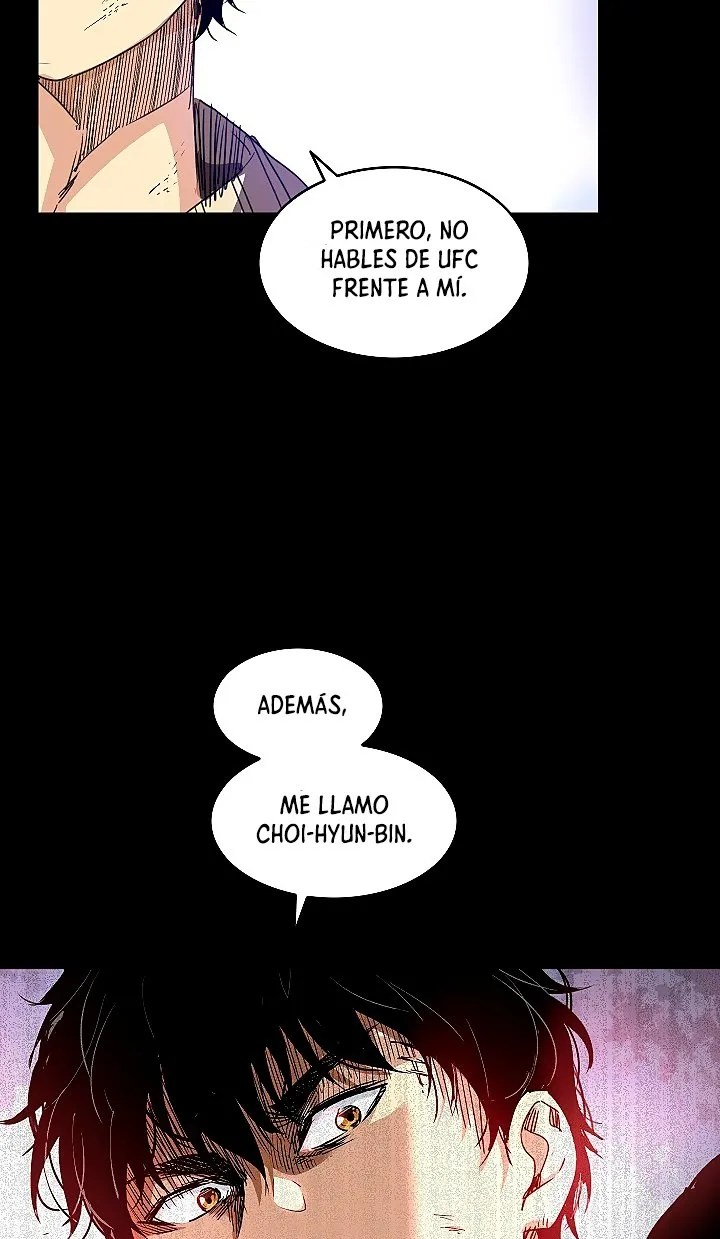 Fighters Capítulo 2 en Línea - página 75