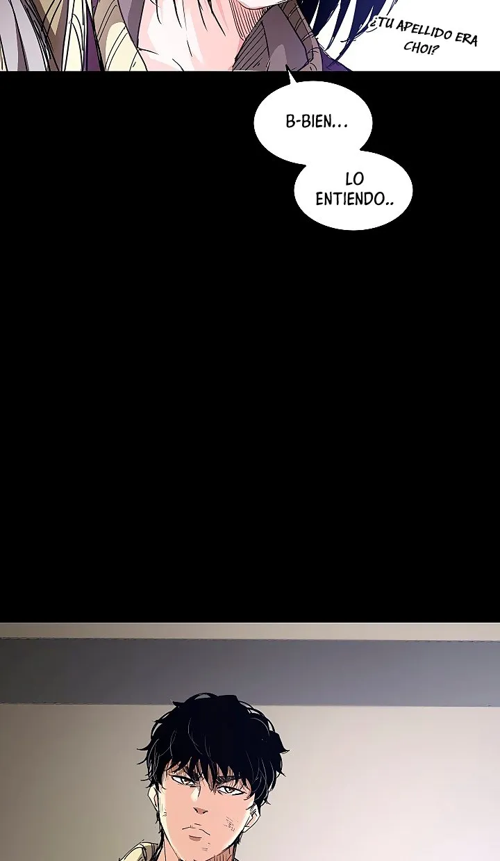 Fighters Capítulo 2 en Línea - página 77