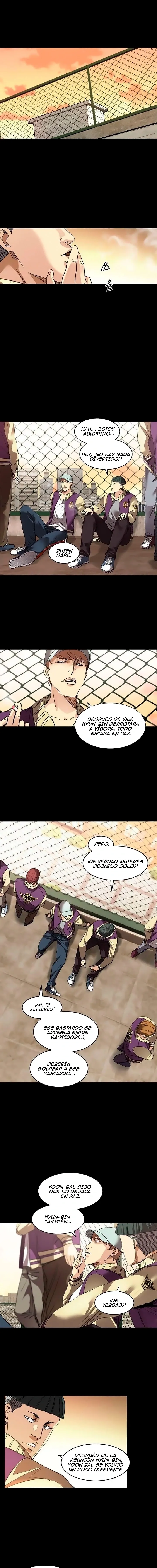 Fighters Capítulo 22 en Línea - página 2