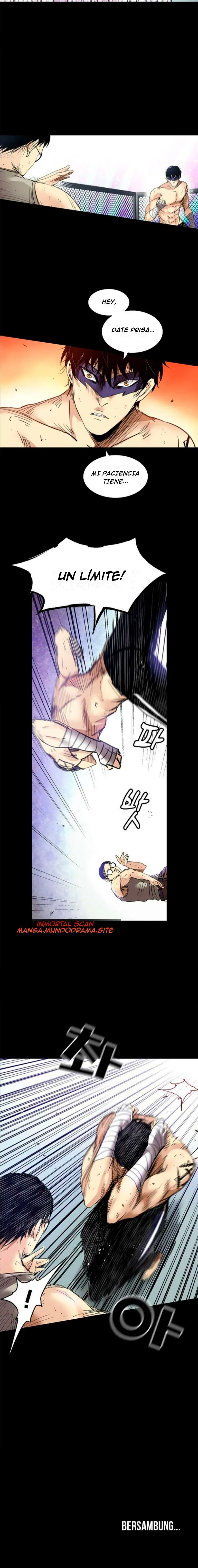 Fighters Capítulo 26 en Línea - página 13