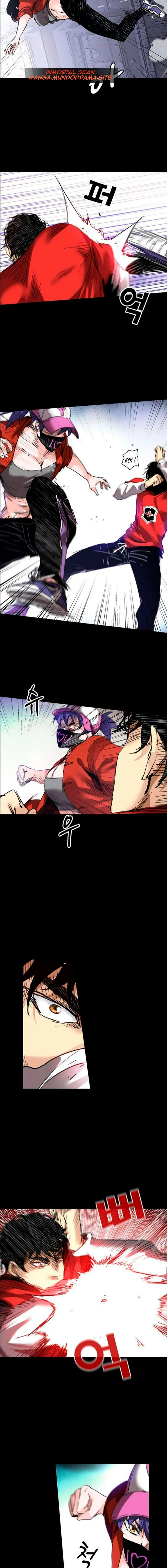 Fighters Capítulo 28 en Línea - página 6
