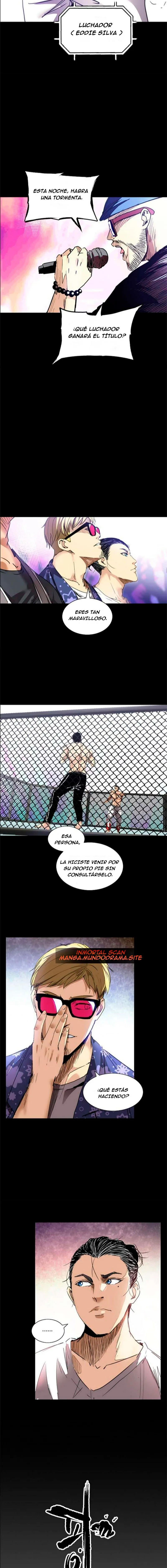Fighters Capítulo 33 en Línea - página 9