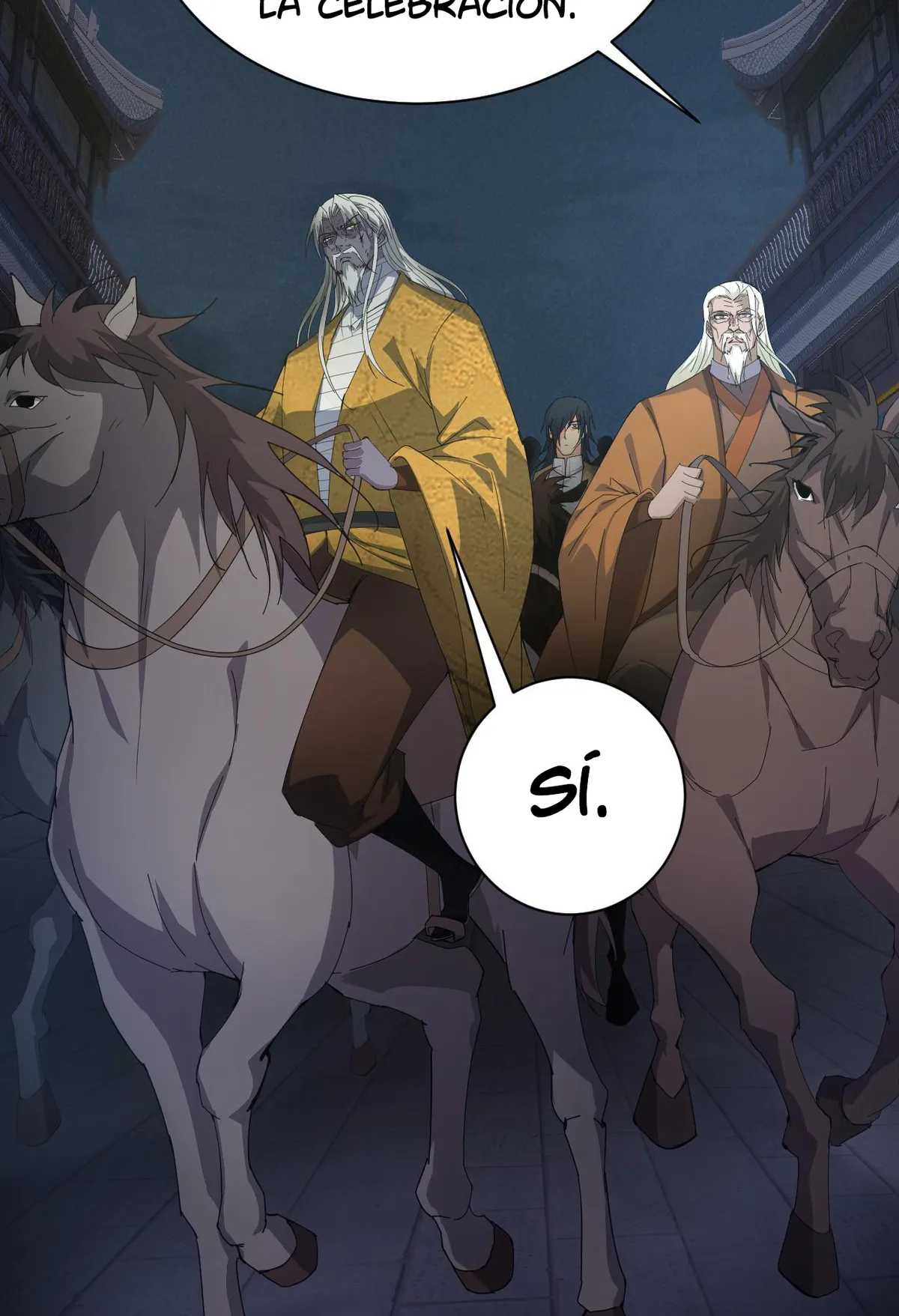 Fighting Again For A Lifetime Capítulo 26 en Línea - página 89