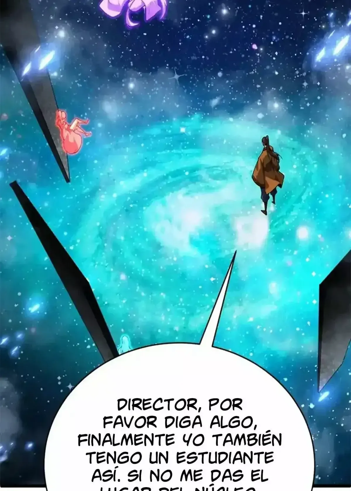 Fighting Again For A Lifetime Capítulo 96 en Línea - página 34