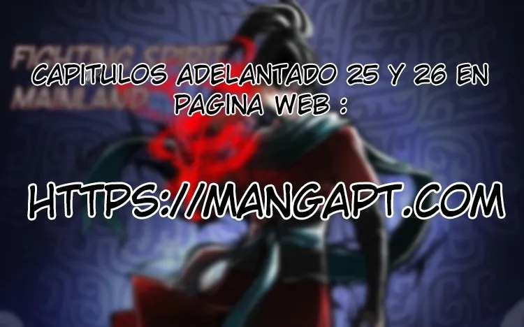 Fighting Spirit Mainland Capítulo 24 en Línea - página 2