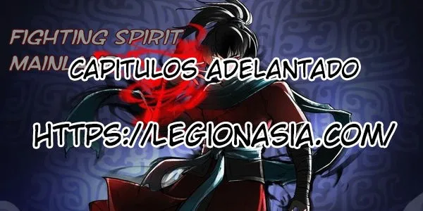 Fighting Spirit Mainland Capítulo 33 en Línea - página 2