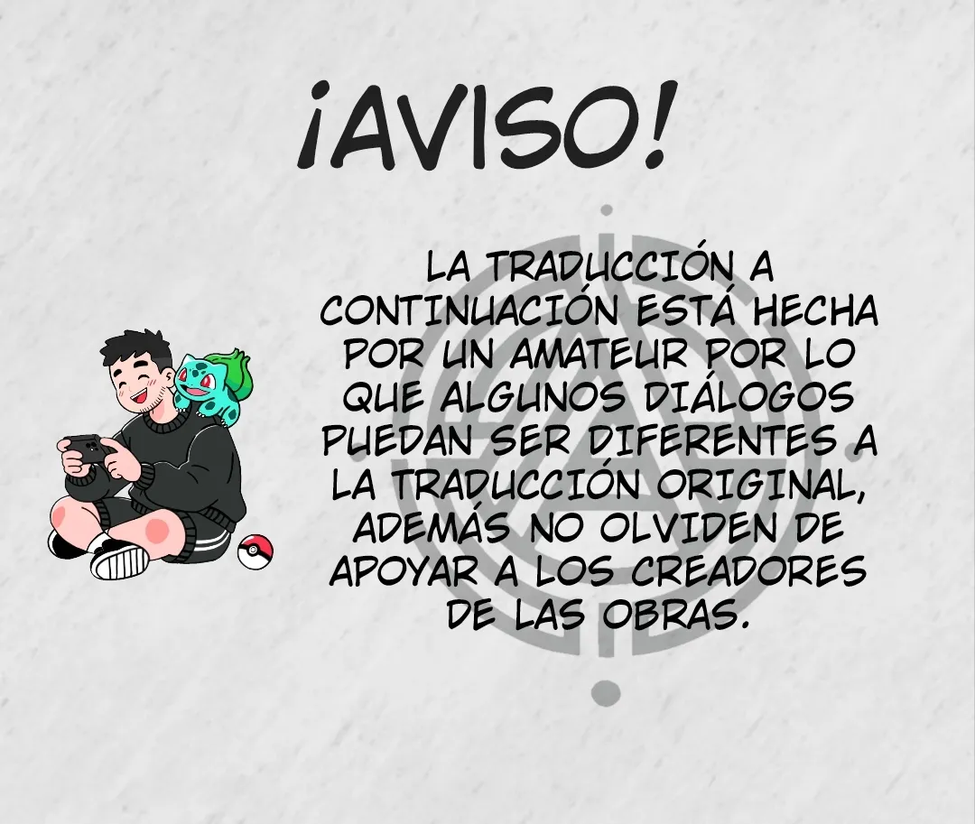 Finding Avalon: La Búsqueda de un Portador del Caos. Capítulo 66 en Línea - página 1