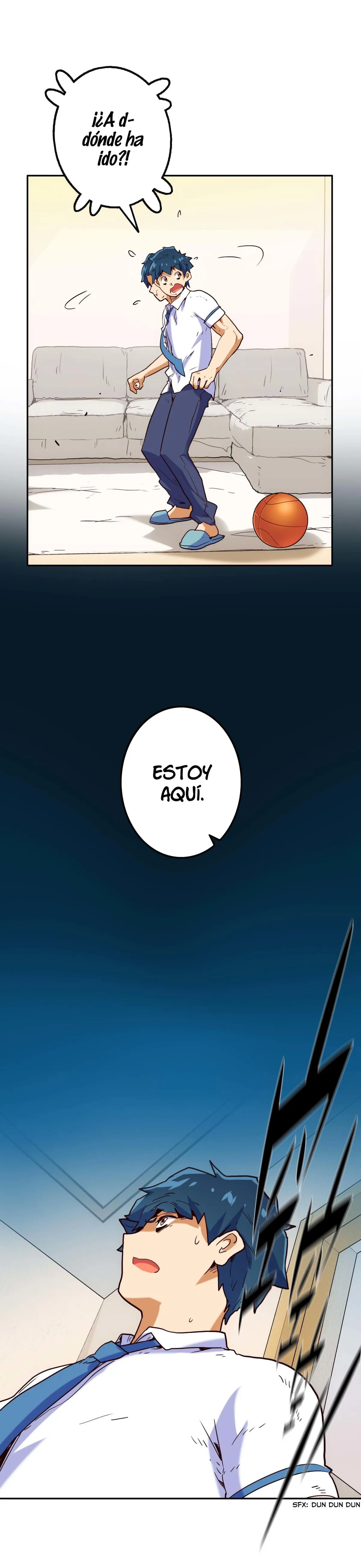 FINGER GIRLS Capítulo 1 en Línea - página 46