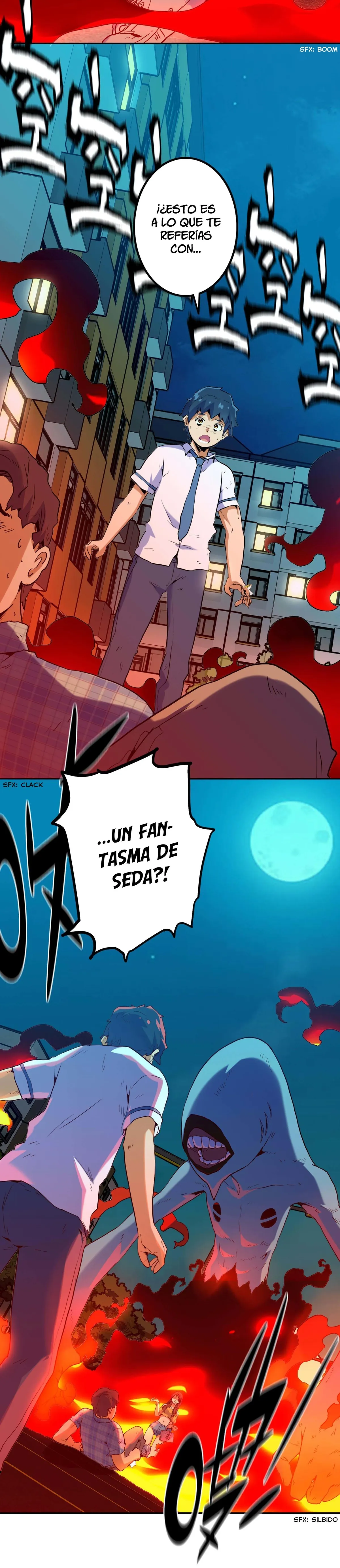 FINGER GIRLS Capítulo 1 en Línea - página 54