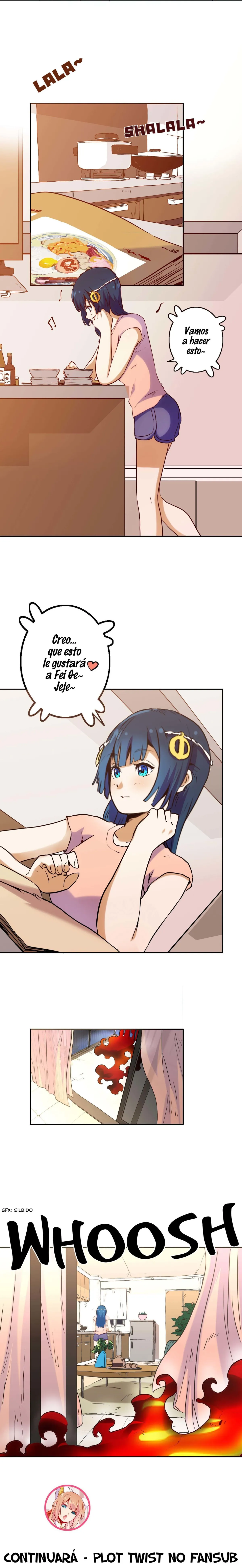 FINGER GIRLS Capítulo 1 en Línea - página 73
