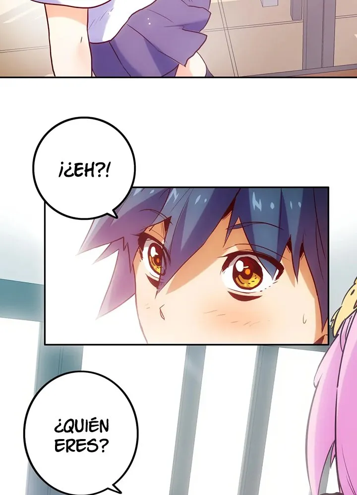 FINGER GIRLS Capítulo 10 en Línea - página 3