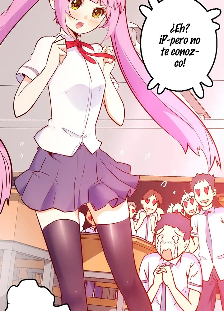 FINGER GIRLS Capítulo 10 en Línea - página 8