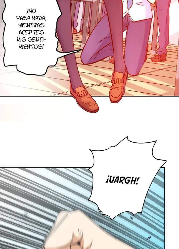 FINGER GIRLS Capítulo 10 en Línea - página 9