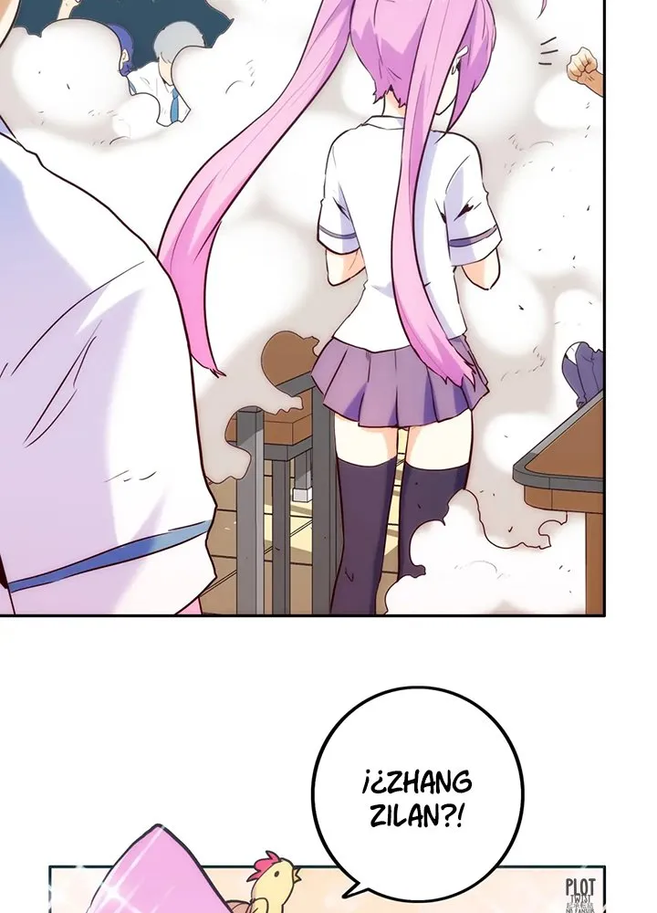 FINGER GIRLS Capítulo 10 en Línea - página 13